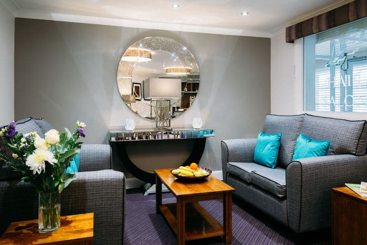 Barchester Healthcare Sherwood Lodge Care Home, Preston, PR2 9GA