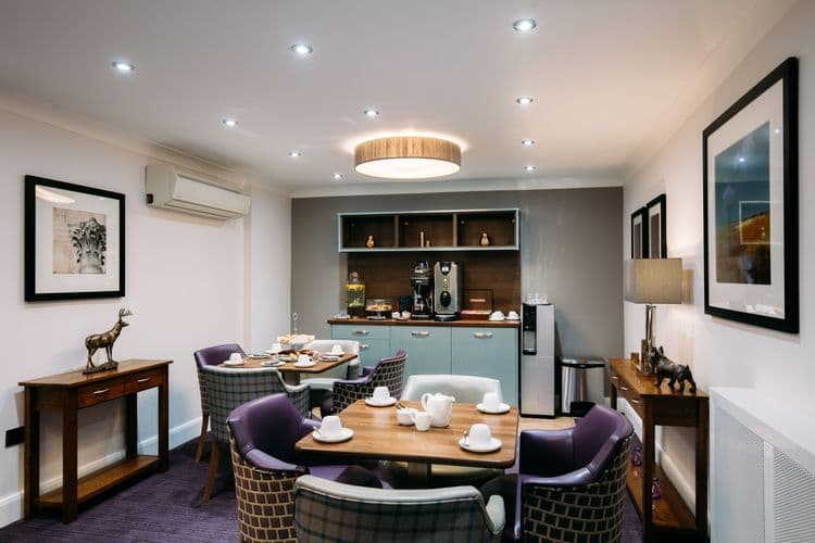 Barchester Healthcare Sherwood Lodge Care Home, Preston, PR2 9GA