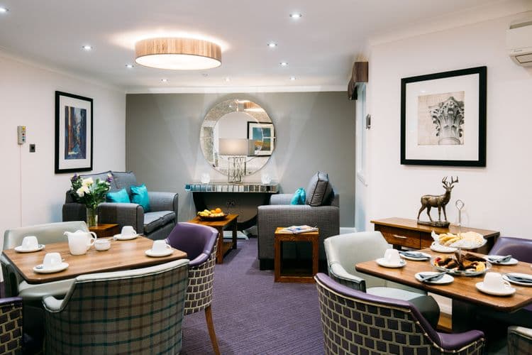 Barchester Healthcare Sherwood Lodge Care Home, Preston, PR2 9GA