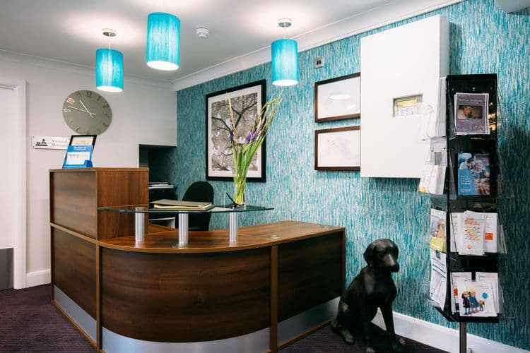 Barchester Healthcare Sherwood Lodge Care Home, Preston, PR2 9GA