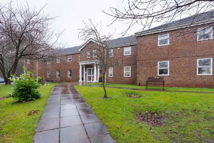 South Chowdene Care Home, Gateshead, NE9 6JE