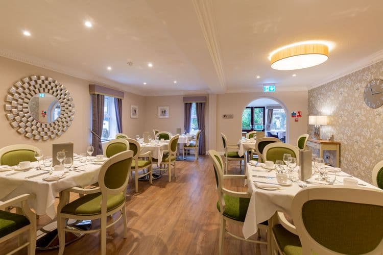 South Chowdene Care Home, Gateshead, NE9 6JE