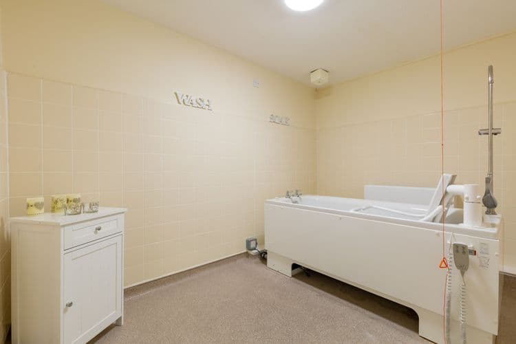 South Chowdene Care Home, Gateshead, NE9 6JE