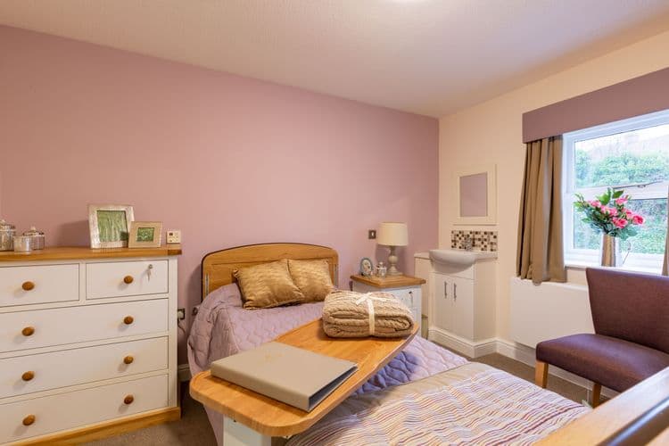 South Chowdene Care Home, Gateshead, NE9 6JE