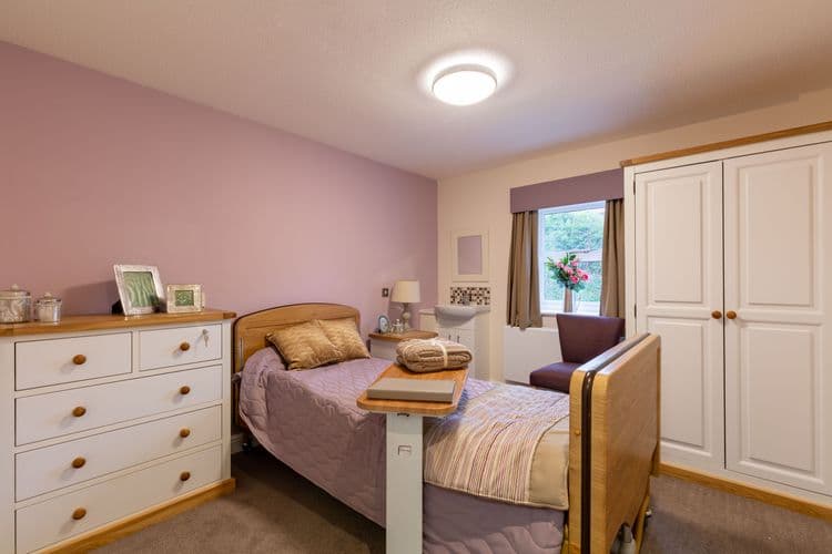 South Chowdene Care Home, Gateshead, NE9 6JE