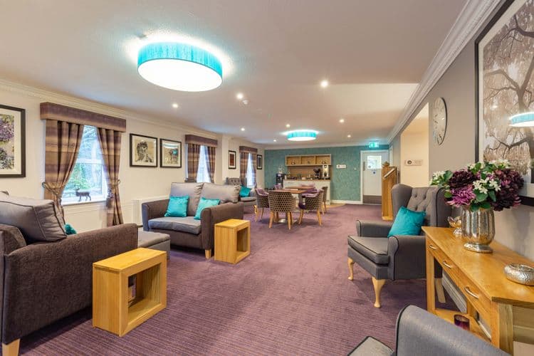 South Chowdene Care Home, Gateshead, NE9 6JE