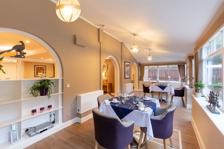 South Chowdene Care Home, Gateshead, NE9 6JE