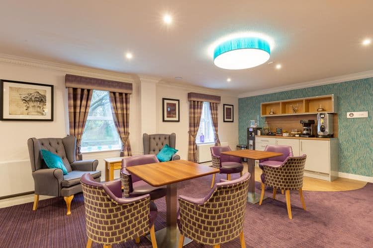 South Chowdene Care Home, Gateshead, NE9 6JE