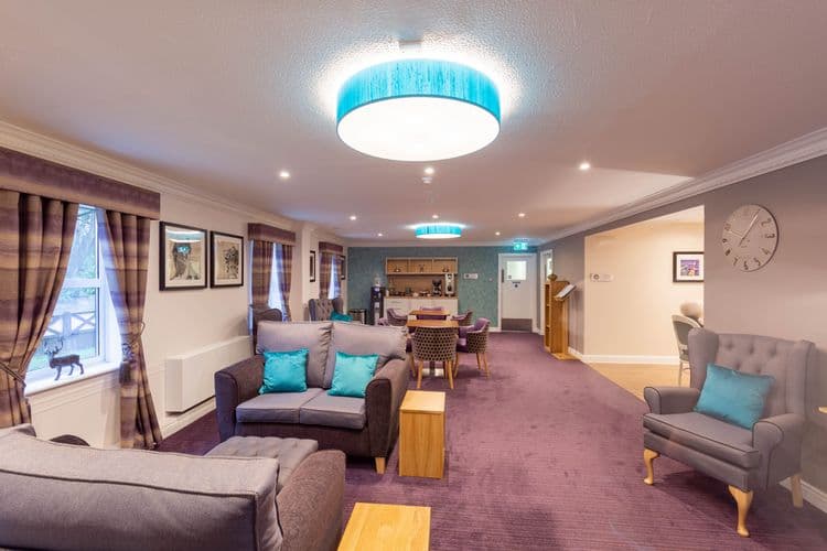 South Chowdene Care Home, Gateshead, NE9 6JE