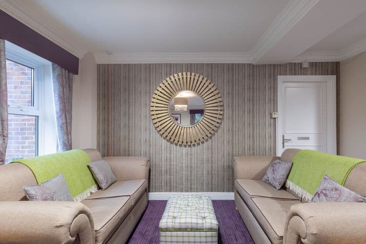 South Chowdene Care Home, Gateshead, NE9 6JE