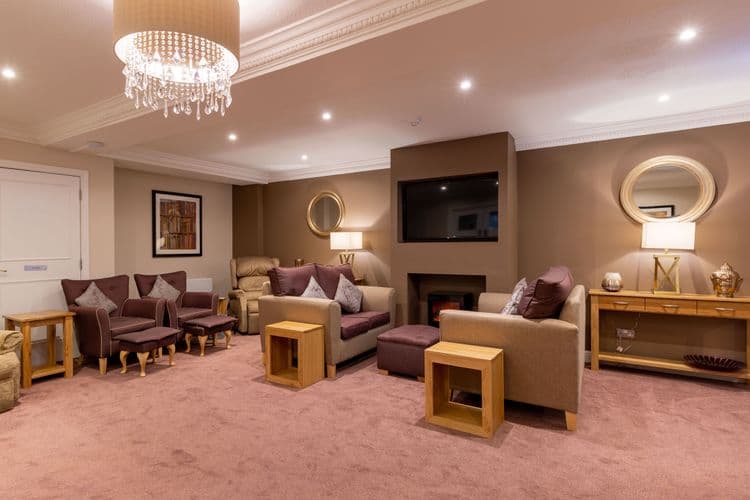 South Chowdene Care Home, Gateshead, NE9 6JE
