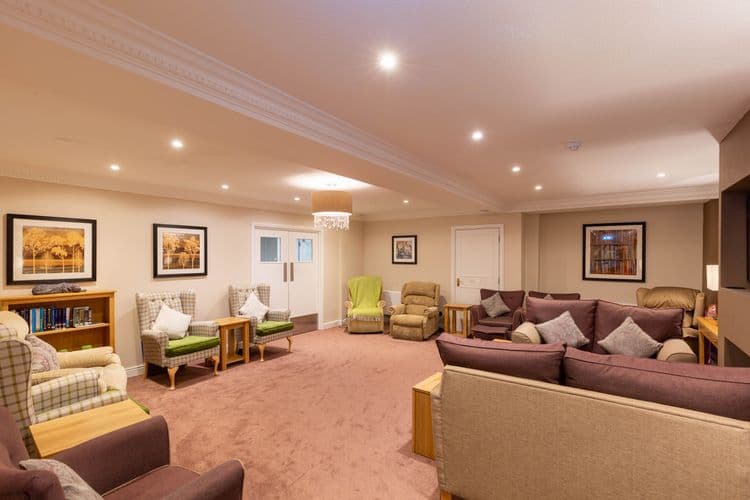 South Chowdene Care Home, Gateshead, NE9 6JE