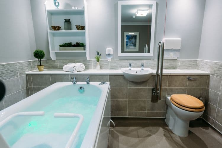 Barchester Healthcare South Grange Care Home, Dundee, DD5 4HT