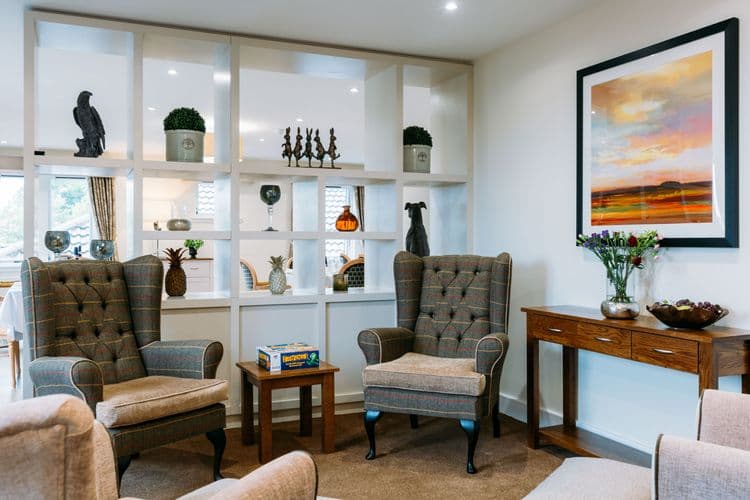 Barchester Healthcare South Grange Care Home, Dundee, DD5 4HT