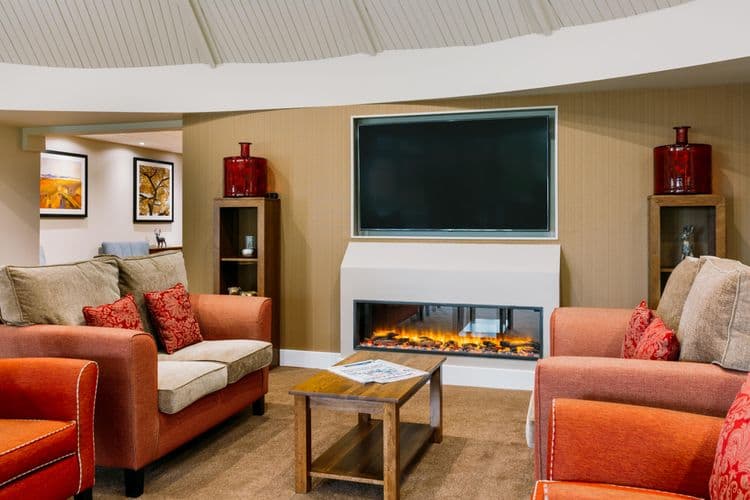 Barchester Healthcare South Grange Care Home, Dundee, DD5 4HT