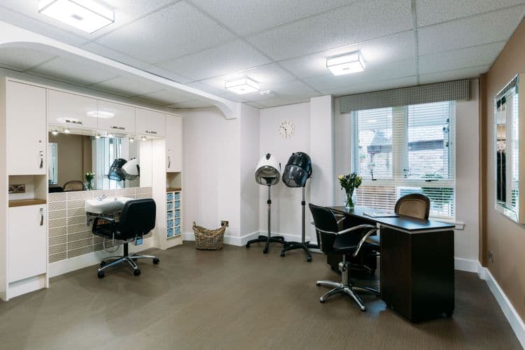 Barchester Healthcare South Grange Care Home, Dundee, DD5 4HT