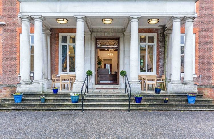 Southgate Beaumont Care Home, London, N14 7DJ