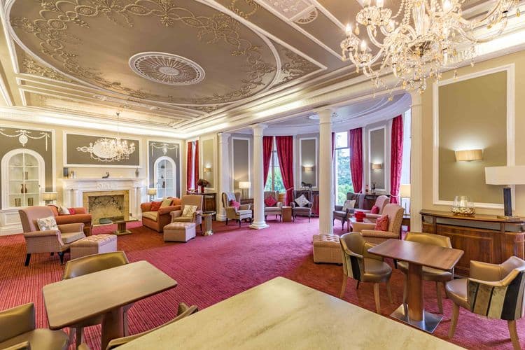 Barchester Healthcare Southgate Beaumont Care Home, London, N14 7DJ