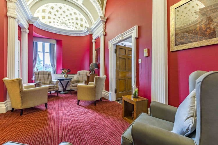 Barchester Healthcare Southgate Beaumont Care Home, London, N14 7DJ