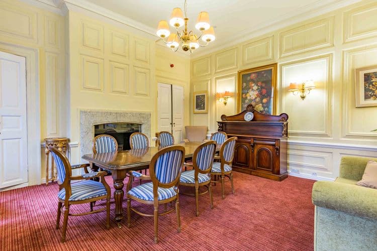 Barchester Healthcare Southgate Beaumont Care Home, London, N14 7DJ