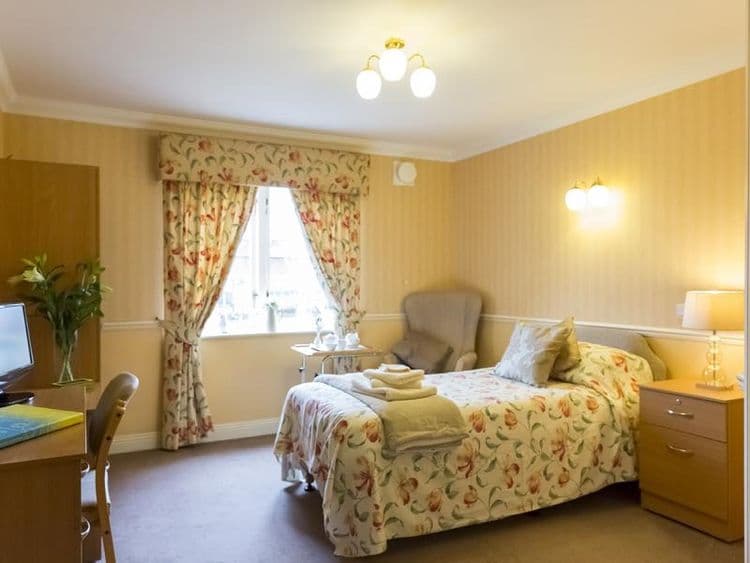 Barchester Healthcare Spen Court Care Home, Heckmondwike, WF16 0ND