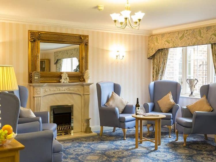 Barchester Healthcare Spen Court-main-image
