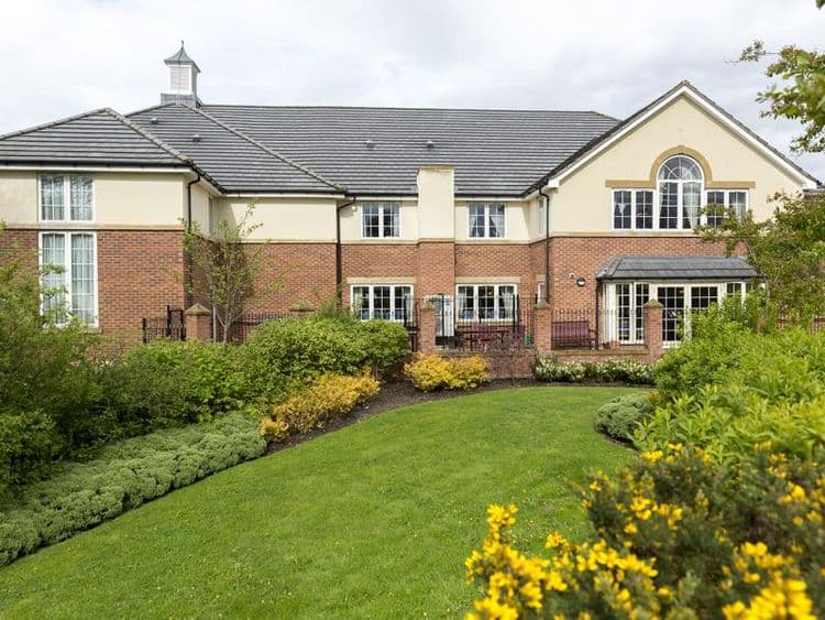 Spen Court Care Home, Heckmondwike, WF16 0ND