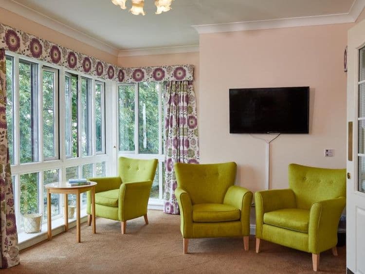 Springvale Court Care Home, Gateshead, NE9 7AD