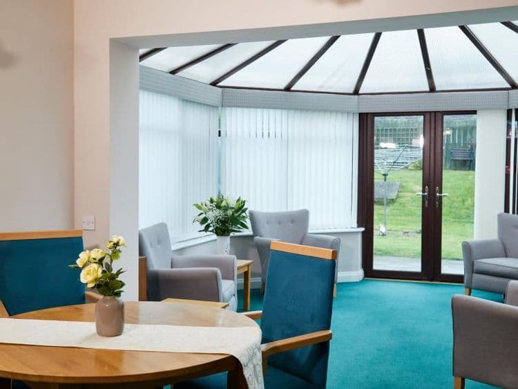 Springvale Court Care Home, Gateshead, NE9 7AD