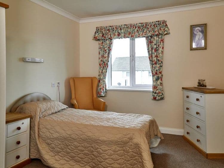 Springvale Court Care Home, Gateshead, NE9 7AD