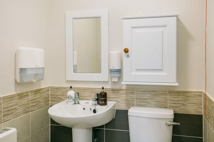 Barchester Healthcare St Thomas Care Home, Saint Thomas Close, RG21 5NW