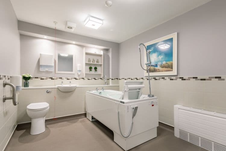 Barchester Healthcare Stamford Bridge Beaumont Care Home, York, YO41 1AJ