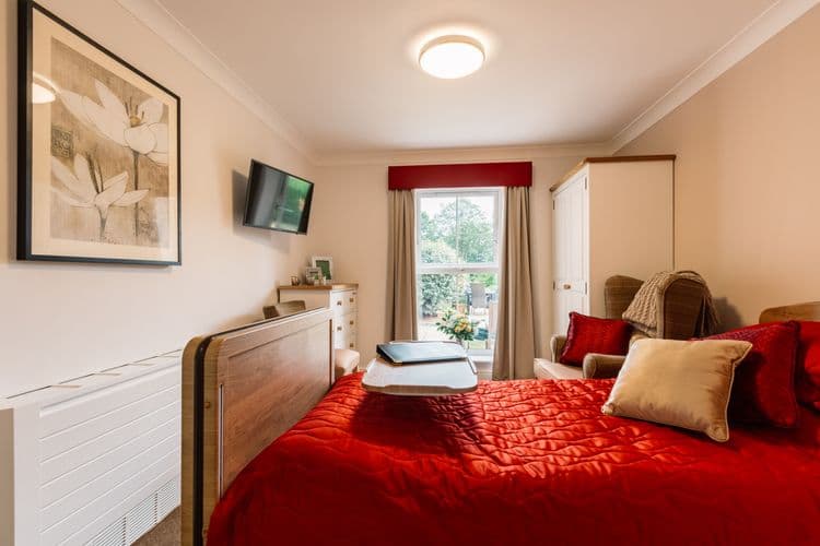 Barchester Healthcare Stamford Bridge Beaumont Care Home, York, YO41 1AJ