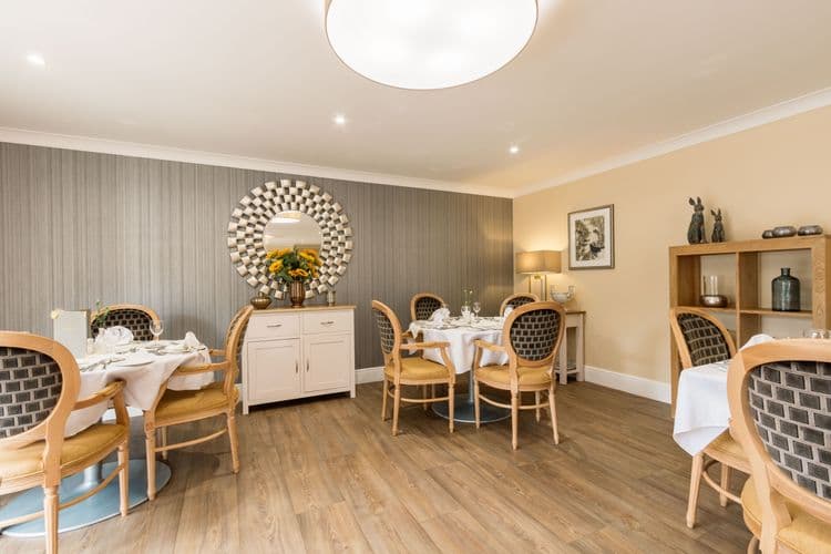 Barchester Healthcare Stamford Bridge Beaumont Care Home, York, YO41 1AJ