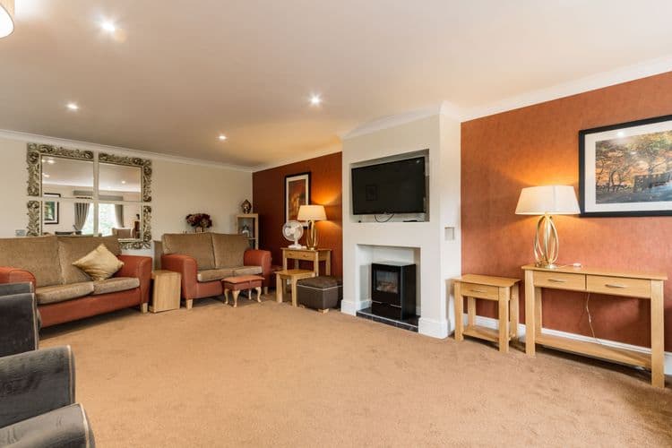Barchester Healthcare Stamford Bridge Beaumont Care Home, York, YO41 1AJ