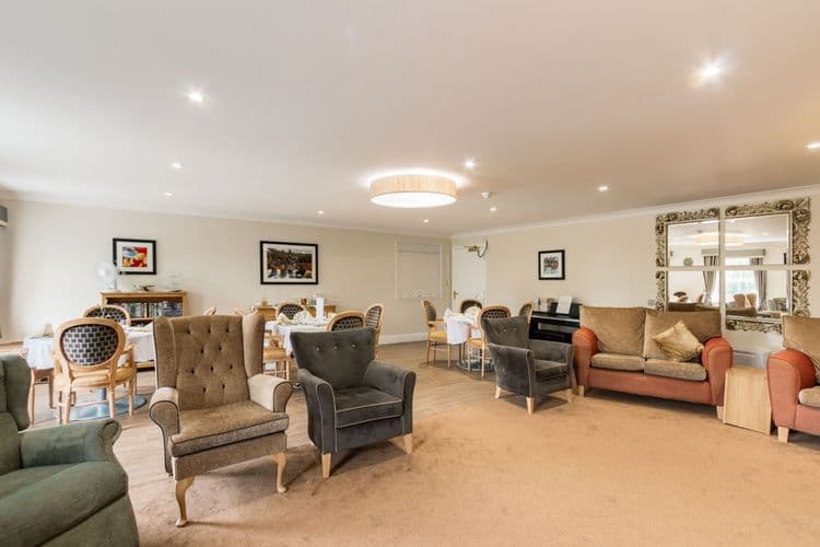 Barchester Healthcare Stamford Bridge Beaumont Care Home, York, YO41 1AJ