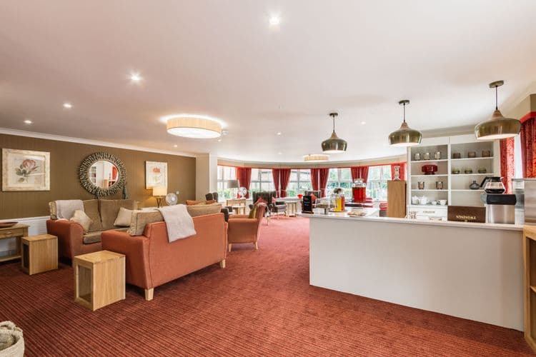 Barchester Healthcare Stamford Bridge Beaumont Care Home, York, YO41 1AJ