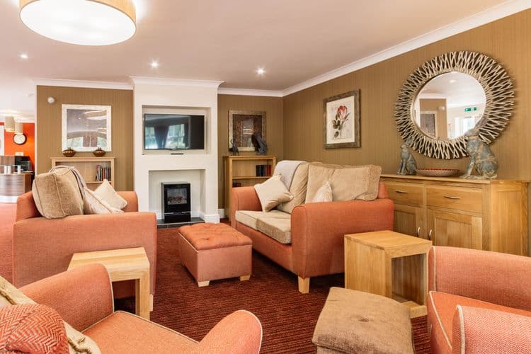 Stamford Bridge Beaumont Care Home, York, YO41 1AJ