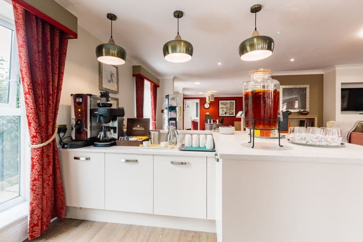 Barchester Healthcare Stamford Bridge Beaumont Care Home, York, YO41 1AJ