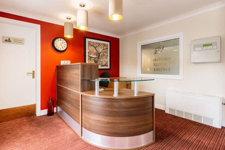 Barchester Healthcare Stamford Bridge Beaumont Care Home, York, YO41 1AJ