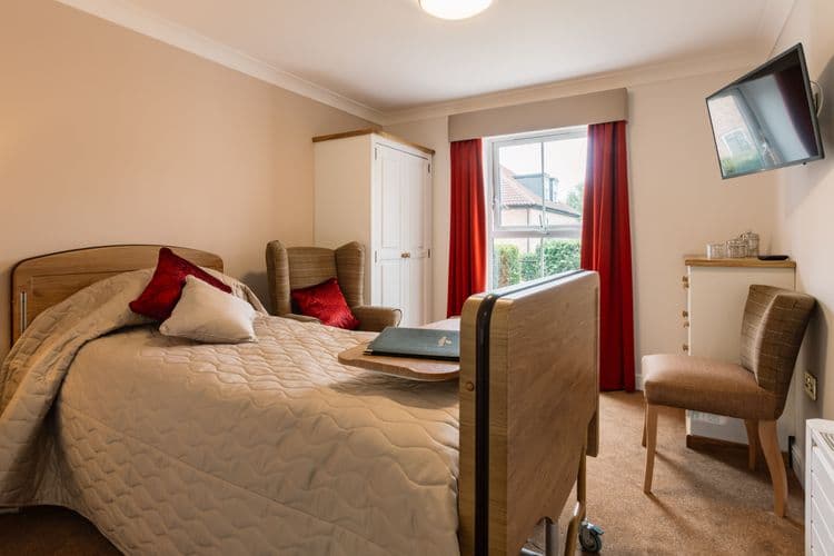 Barchester Healthcare Stamford Bridge Beaumont Care Home, York, YO41 1AJ