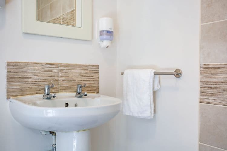 Barchester Healthcare Station Court Care Home, Ashington, NE63 8HE
