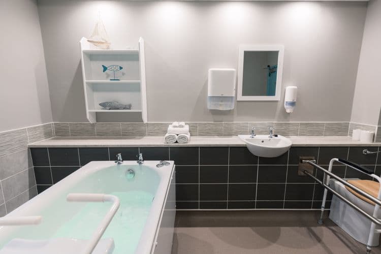 Barchester Healthcare Strachan House Care Home, Edinburgh, EH4 3PE