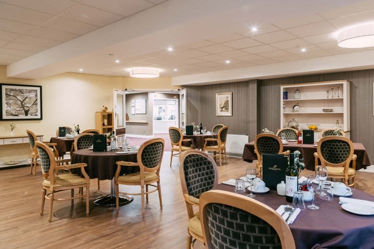 Barchester Healthcare Strachan House Care Home, Edinburgh, EH4 3PE