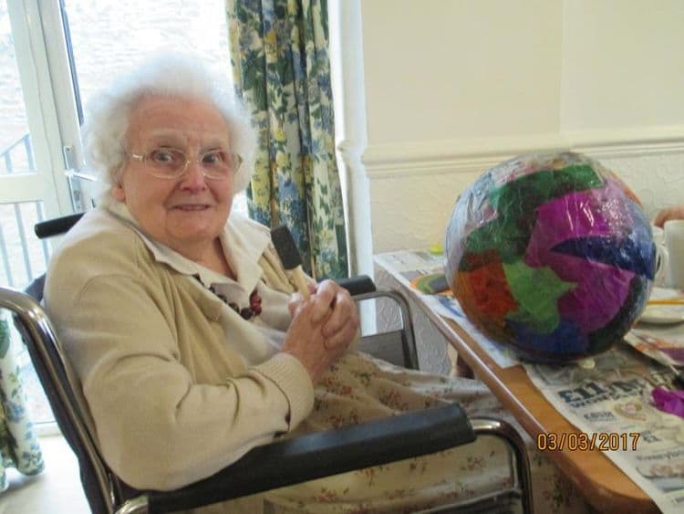 Barchester Healthcare The Dales Care Home, Skipton, BD23 6DU