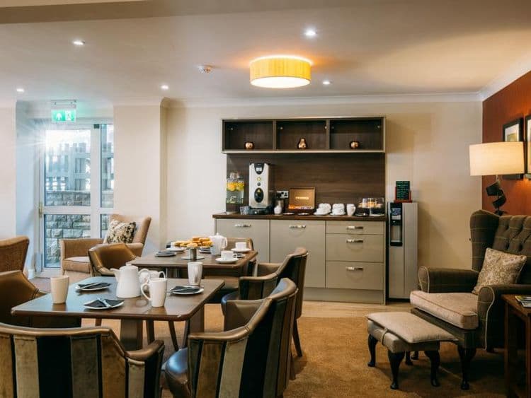 Barchester Healthcare The Dales Care Home, Skipton, BD23 6DU