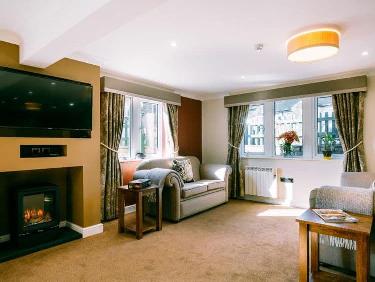 Barchester Healthcare The Dales Care Home, Skipton, BD23 6DU