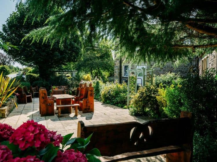 Barchester Healthcare The Dales Care Home, Skipton, BD23 6DU