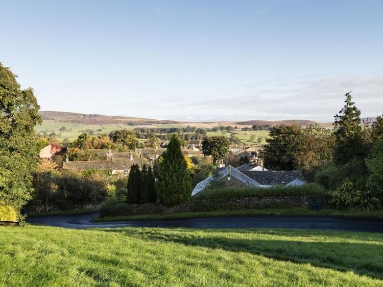 Barchester Healthcare The Dales Care Home, Skipton, BD23 6DU