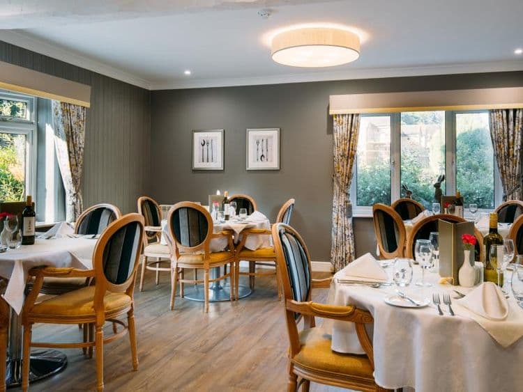 Barchester Healthcare The Dales Care Home, Skipton, BD23 6DU